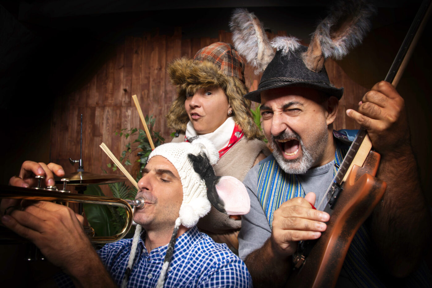 Η Φάρμα των ζώων του Τζωρτζ Όργουελ