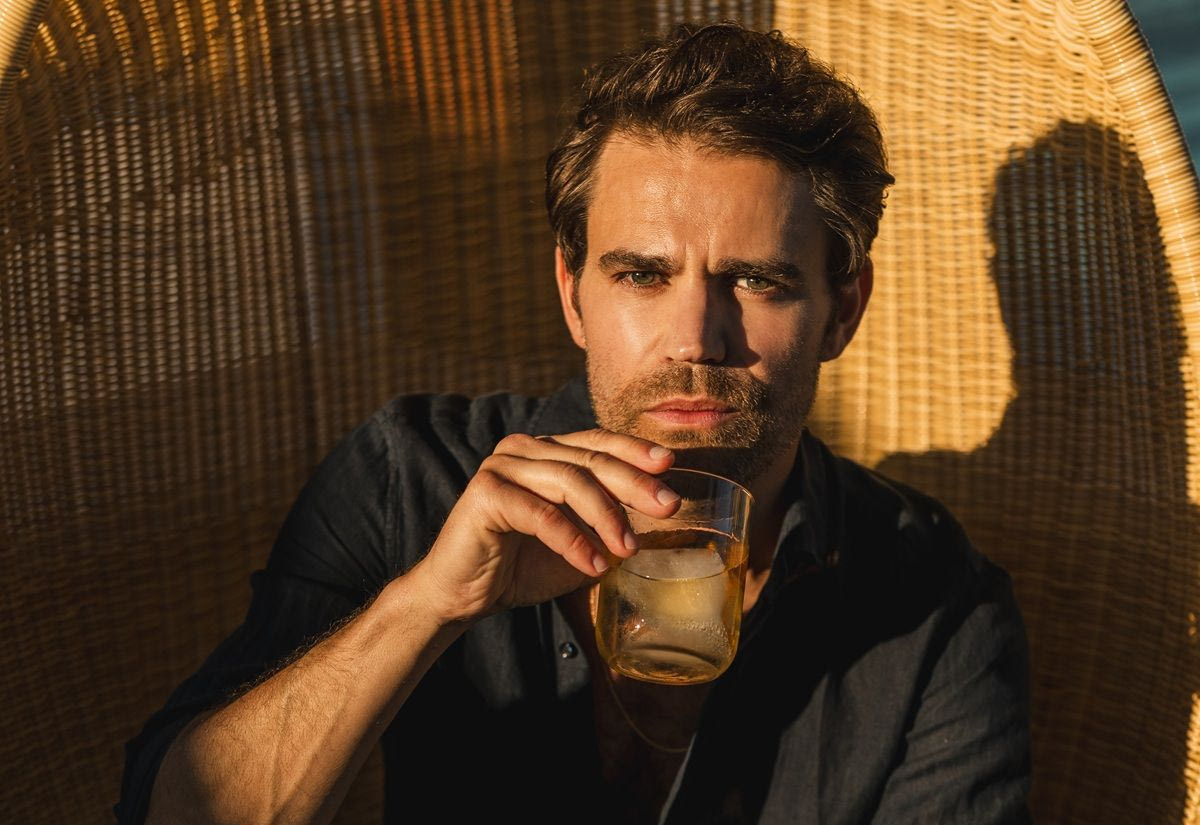 Paul Wesley: Ο Stefan Salvatore του Vampire Diaries εξηγεί γιατί «δεν μπορείς να χτίσεις μια εταιρεία μόνο πάνω στην αναγνωρισιμότητα»