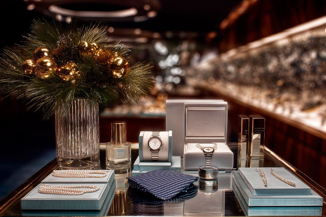 The Art of Giving: Δώρα που υπόσχονται να εντυπωσιάσουν εκείνη και εκείνον