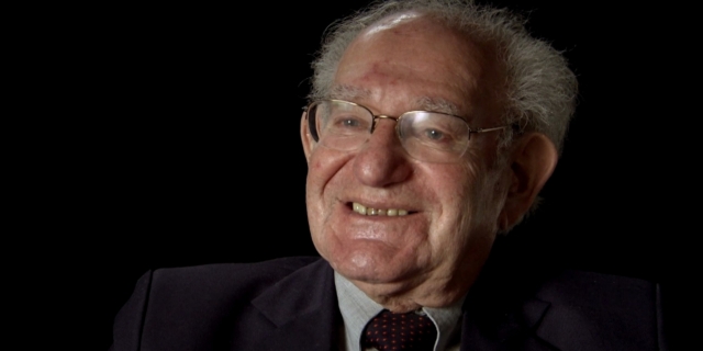 Ο Hajo Meyer