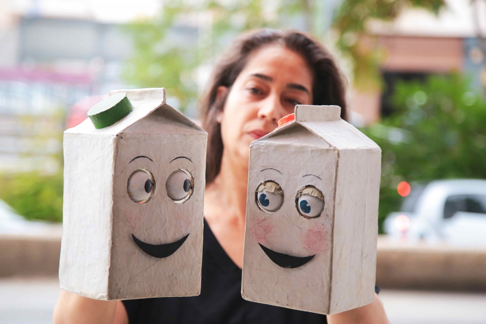 Η Αλεξία Αλεξίου