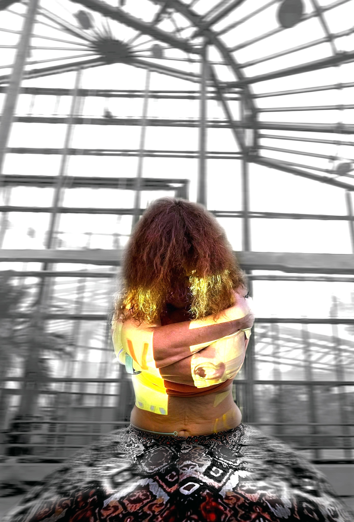 Έκθεση: ΙΧΝΟΓΡΑΦΙΑ