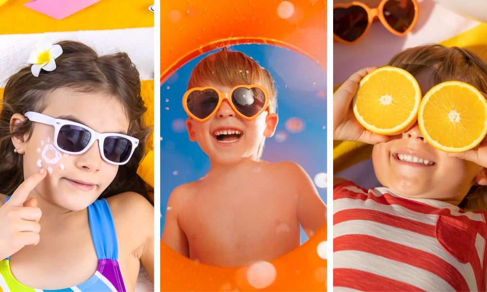 Summertime Fun: Τα καλύτερα ρούχα και αξεσουάρ του φετινού καλοκαιριού!