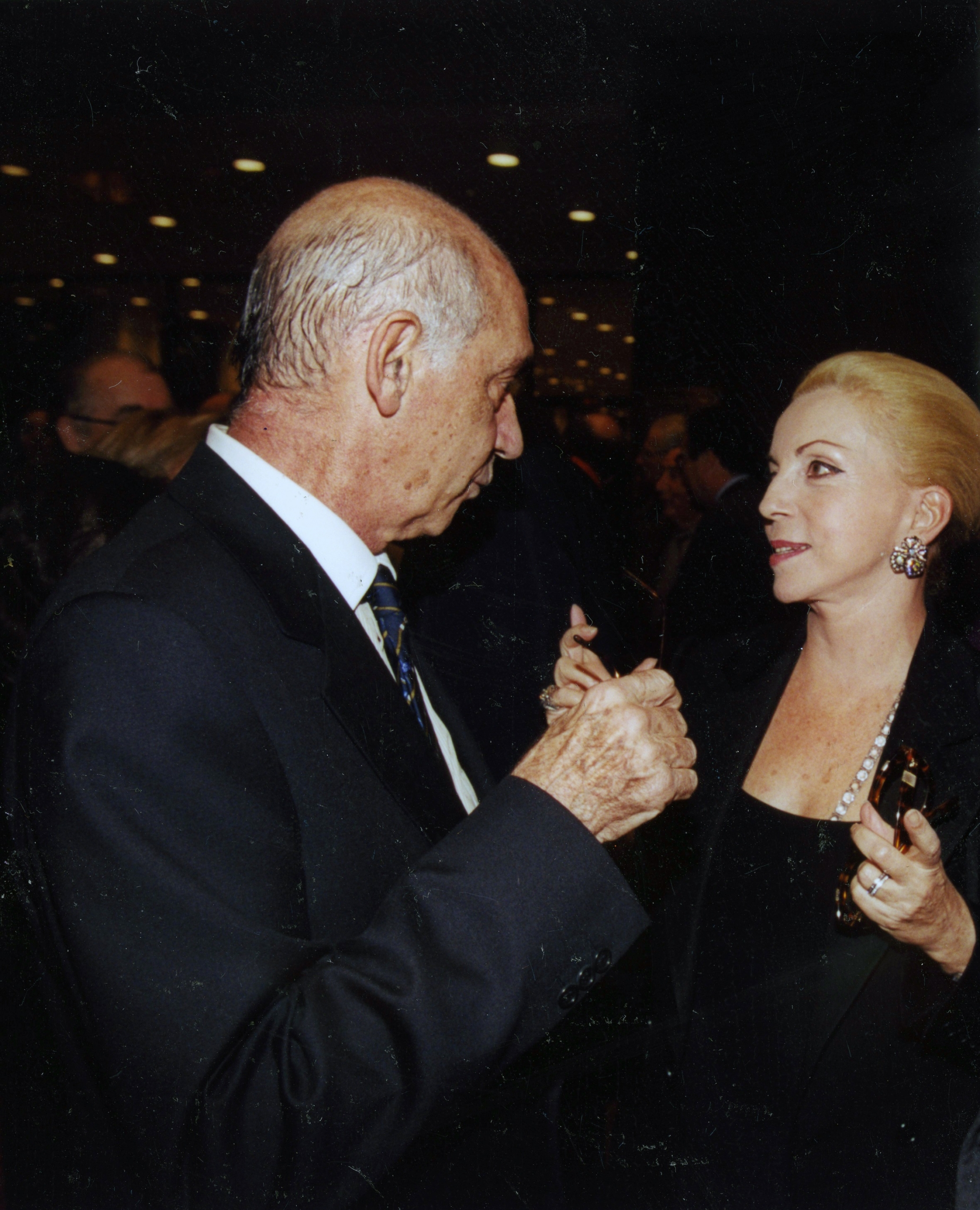 Λαμπράκης και Γαληνέα