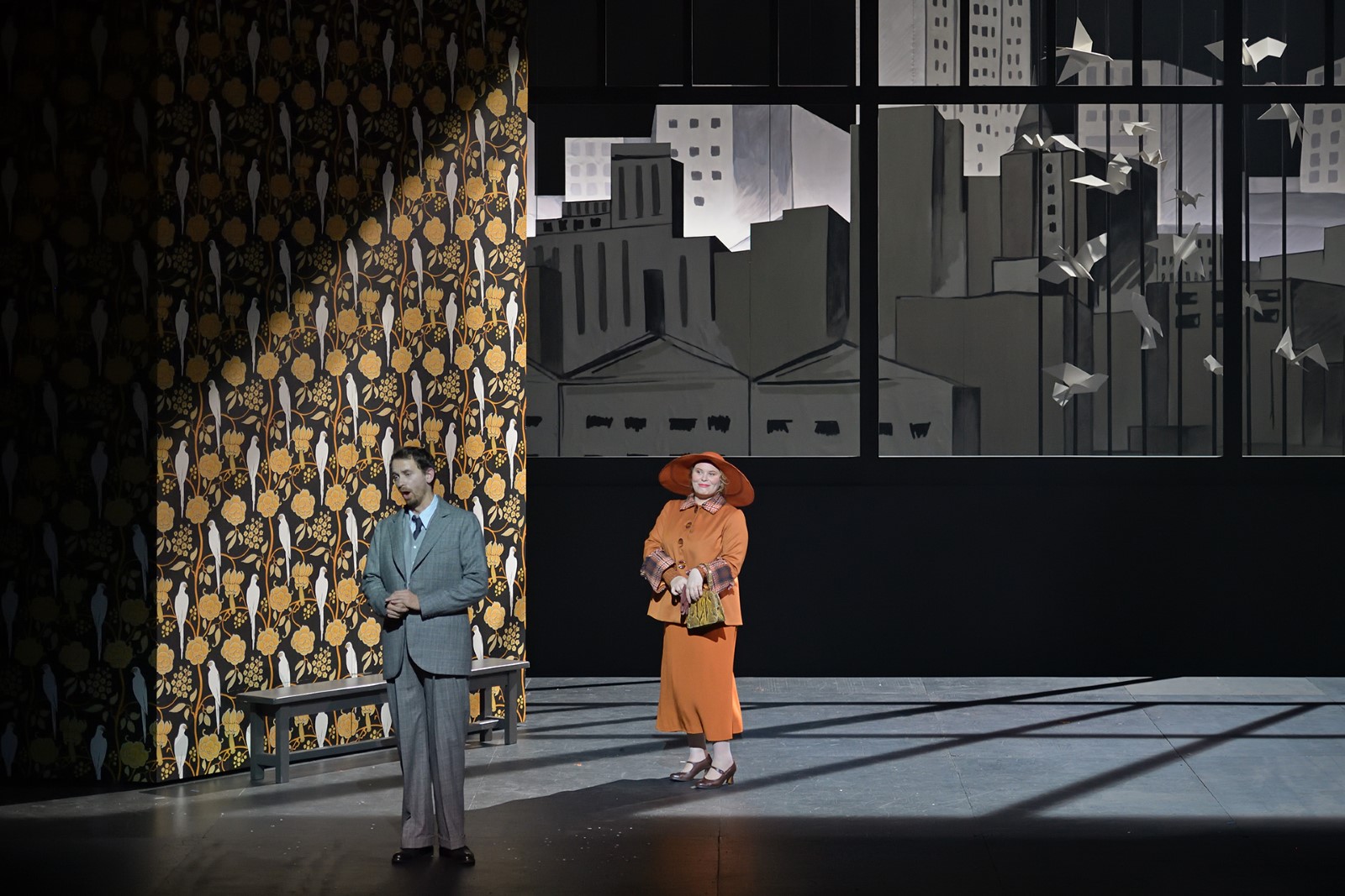 Οι αστραπές Φιλίπ Ερσάν