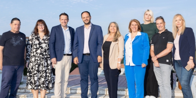 Η Lidl Ελλάς συμβάλλει στην προώθηση του αστικού πρασίνου ενώνοντας δυνάμεις με το Αριστοτέλειο Πανεπιστήμιο Θεσσαλονίκης