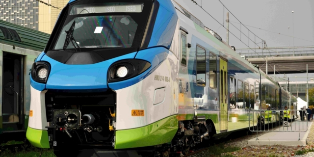treno