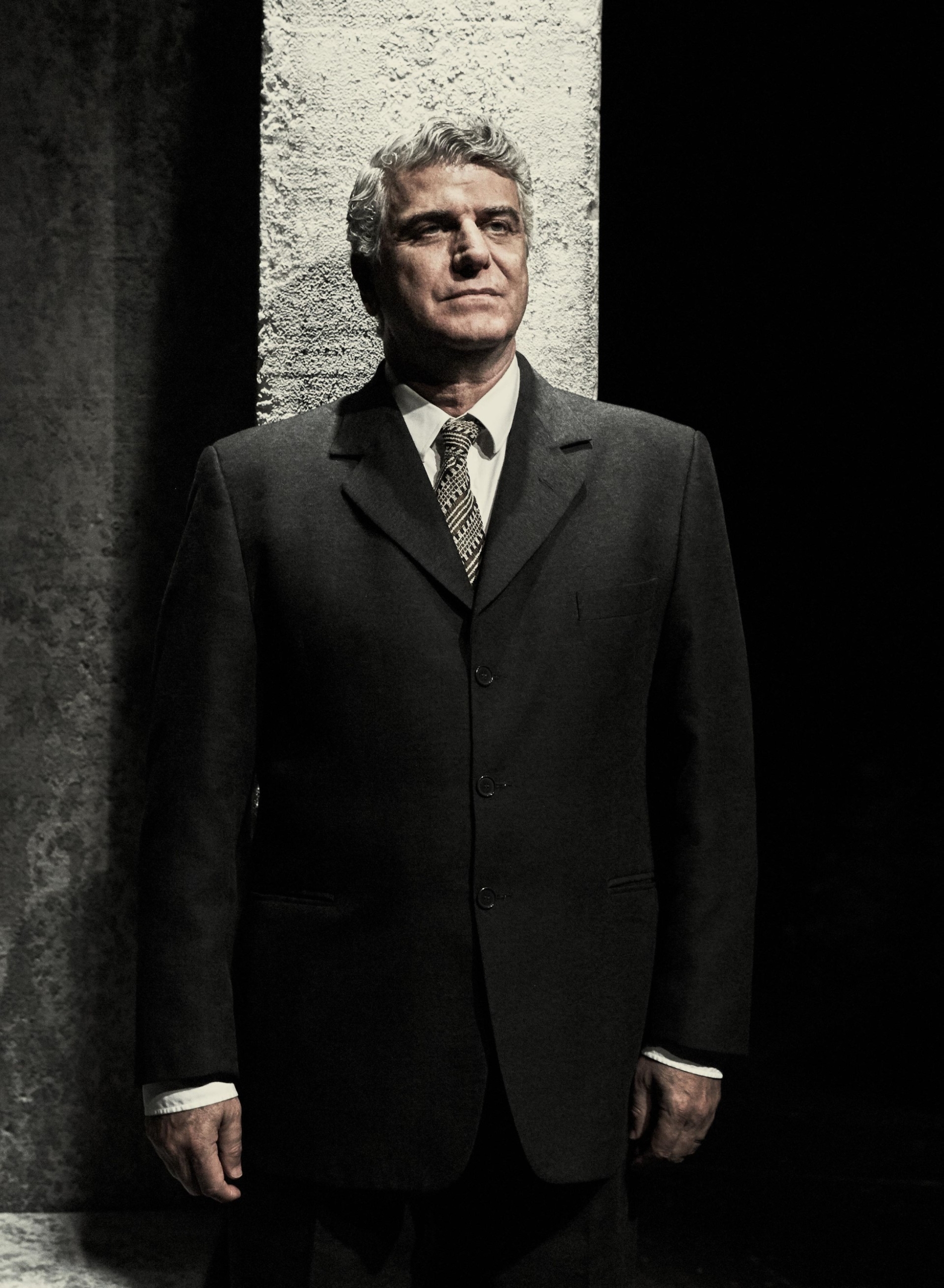 Θάνατος του Εμποράκου σε σκηνοθεσία Γιώργου Νανούρη