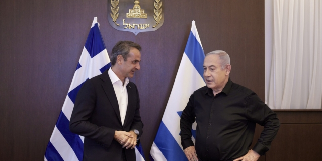 Πόσα νεκρά παιδιά καθιστούν μεγάλο το ανθρωπιστικό κόστος;