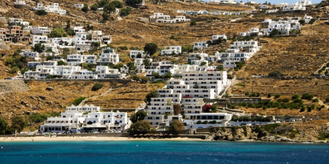Μύκονος