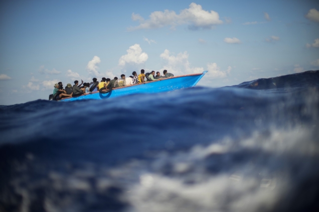 ΟΗΕ: Δέκα χρόνια μετά το ναυάγιο της Λαμπεντούζα – Να μπει ένα τέλος στις συνεχιζόμενες τραγωδίες