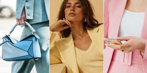 Monochrome Looks: Δύναμη στην απλότητα