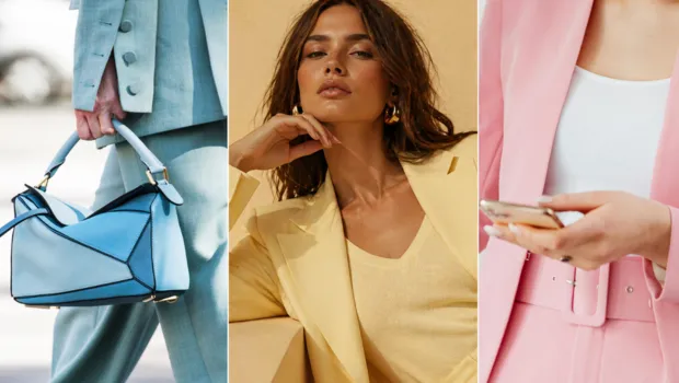 Monochrome Looks: Δύναμη στην απλότητα