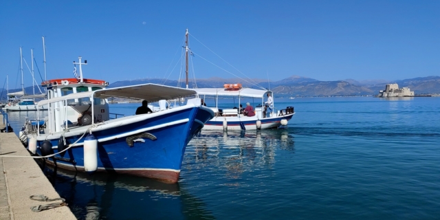 Ναύπλιο: Ήττα για το δήμαρχο που άφηνε περιττώματα στην πόρτα του πολιτικού αντιπάλου