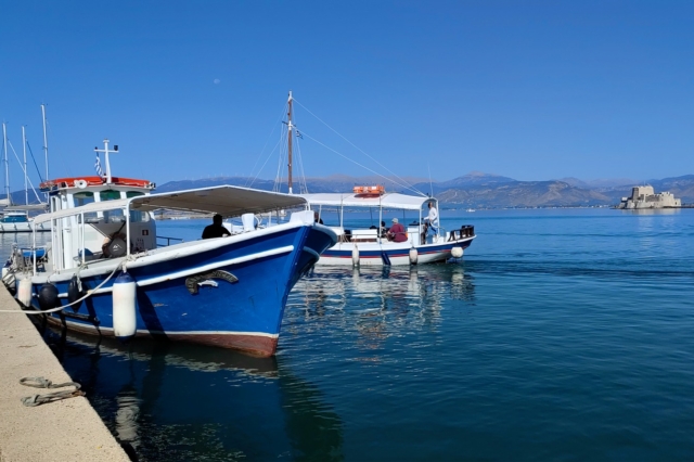 Ναύπλιο: Ήττα για το δήμαρχο που άφηνε περιττώματα στην πόρτα του πολιτικού αντιπάλου