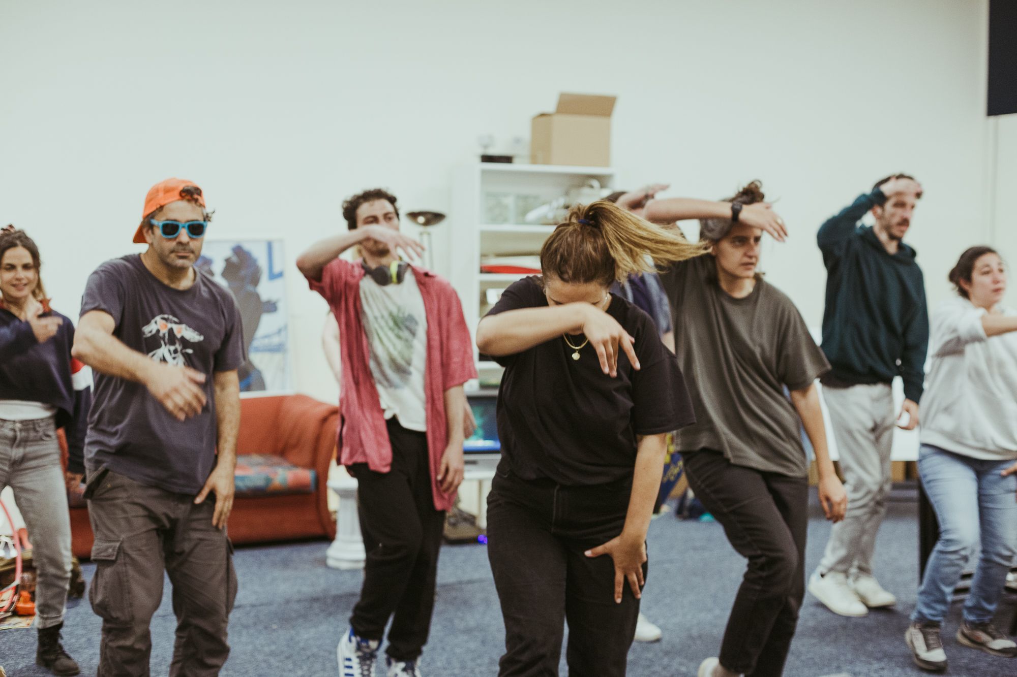 Nostalgia Generation