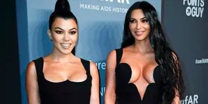 Από την πιστωτική της Κόρτνεϊ στα δισεκατομμύρια: Το «ρίσκο» που έστησε την αυτοκρατορία των Καρντάσιαν