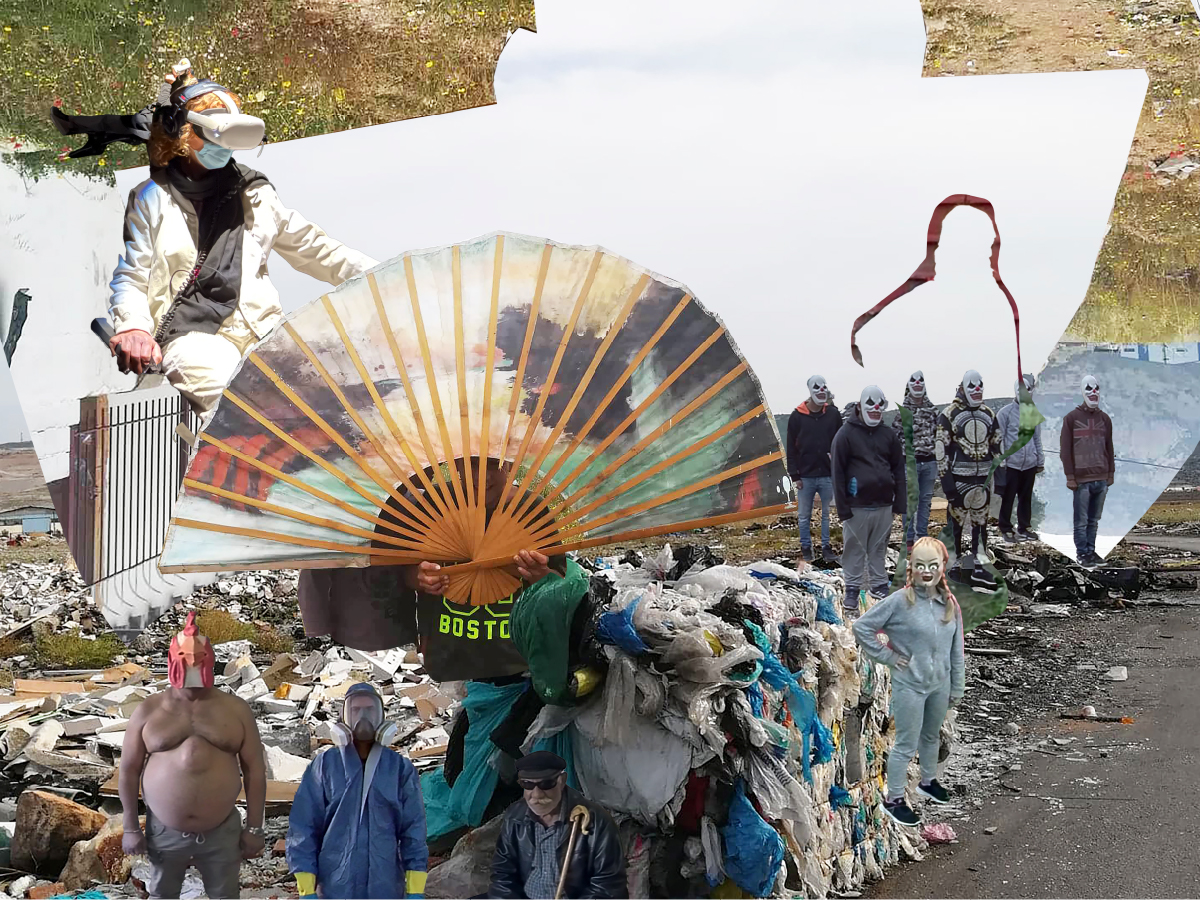 Λουκία Αλαβάνου