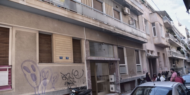 Άγιος Παντελεήμονας: Στον ανακριτή ο 74χρονος