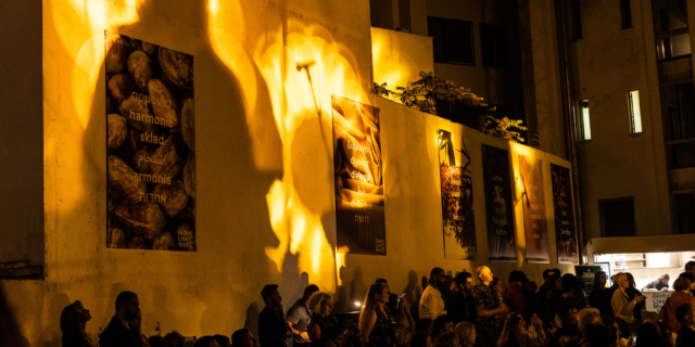 Η Lucie Odier, το Global Live Med και η “δική” της Ρωμαϊκή Αυτοκρατορία