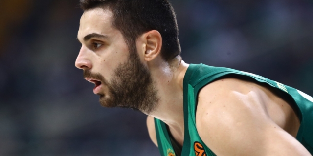 Παναθηναϊκός: Μπαίνει στο χειρουργείο ο Παπαπέτρου, το διάστημα που θα απουσιάσει