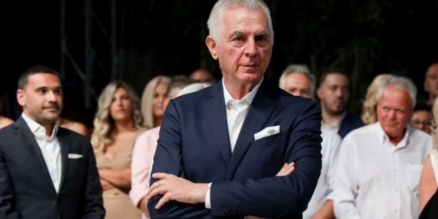 Τι έγινε στους Δήμους – Το φαινόμενο Παχατουρίδης και ο θρίαμβος Παπανικολάου