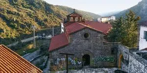 Πώς ένα ζευγάρι από τις ΗΠΑ αγόρασε ένα ολόκληρο χωριό στην Ισπανία