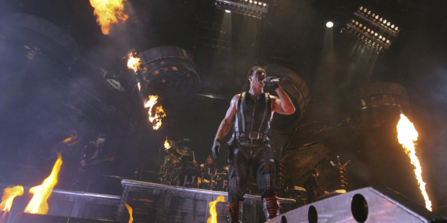 Rammstein