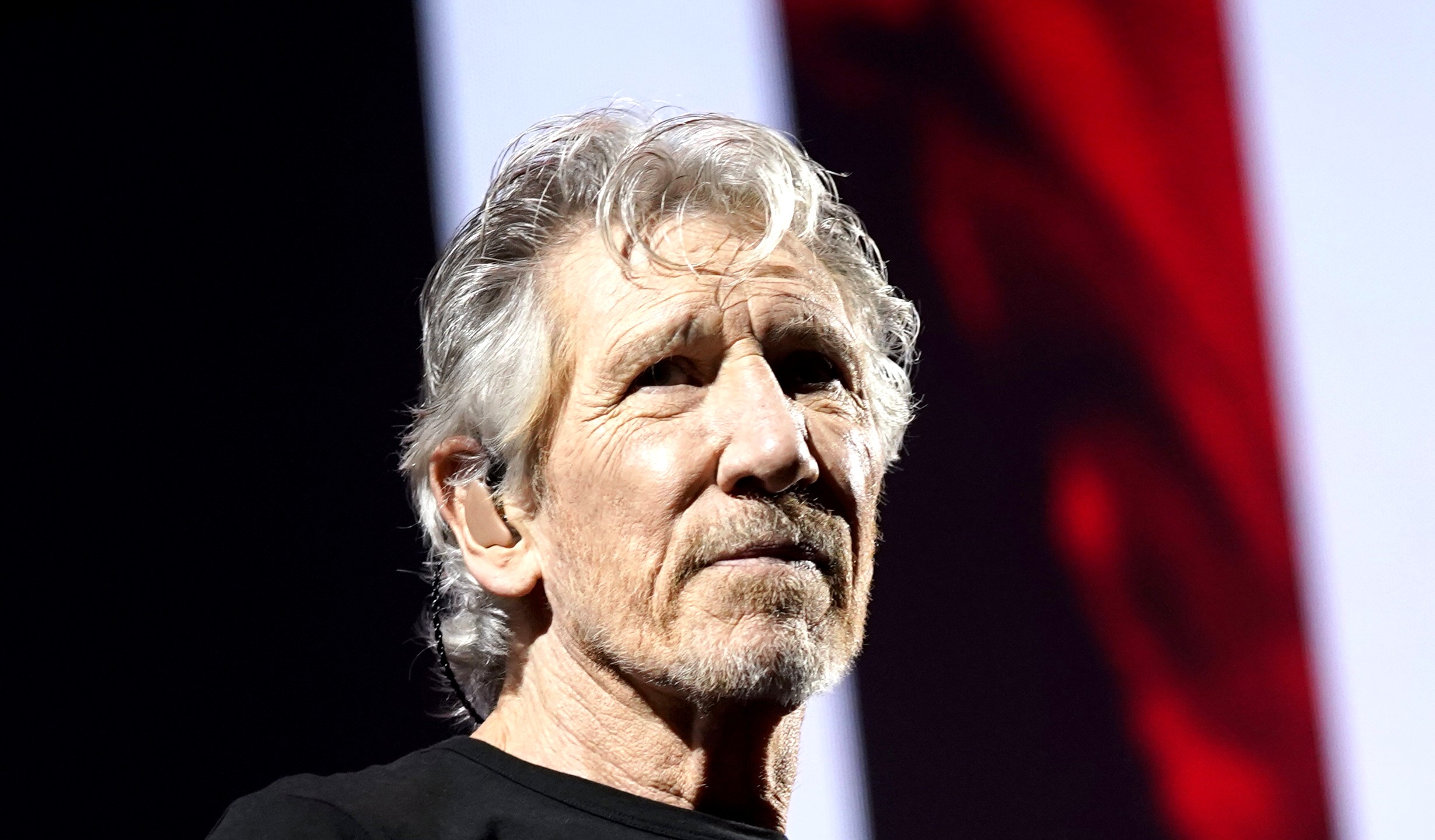 ‘Εκκληση Roger Waters για Μέση Ανατολή: “Σας παρακαλώ, σταματήστε!”