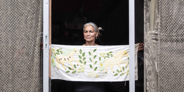 Πώς είναι η ζωή των Ρομά στην Ελλάδα;