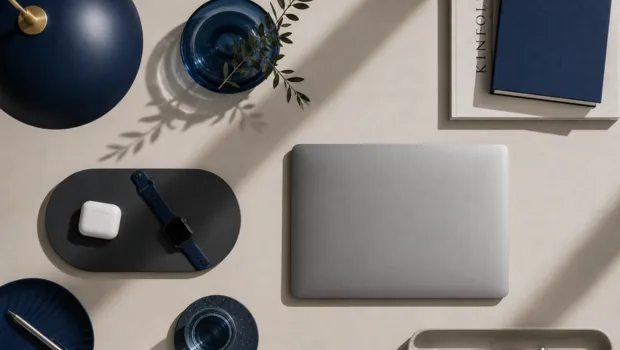 Smart Living: Η τεχνολογία στην καθημερινότητα