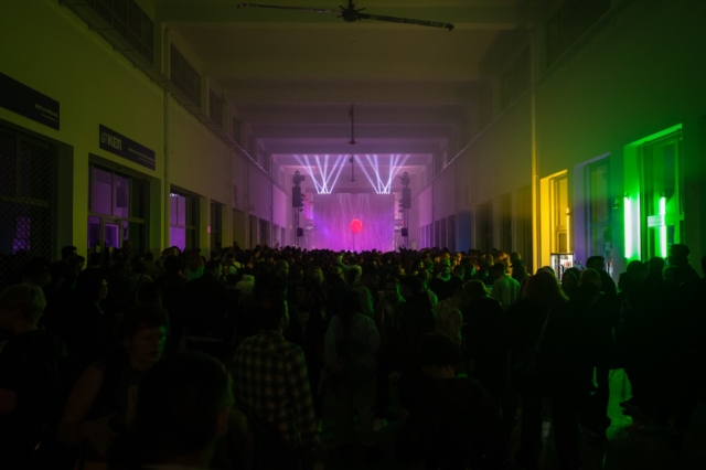 Stegi Radio
