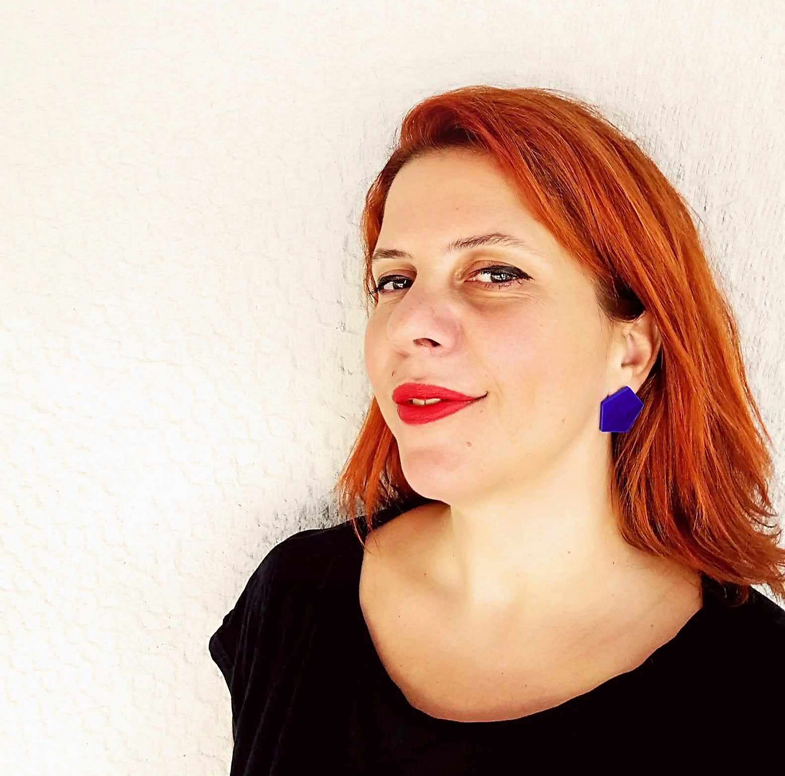 Τζίνα Σωτηροπούλου