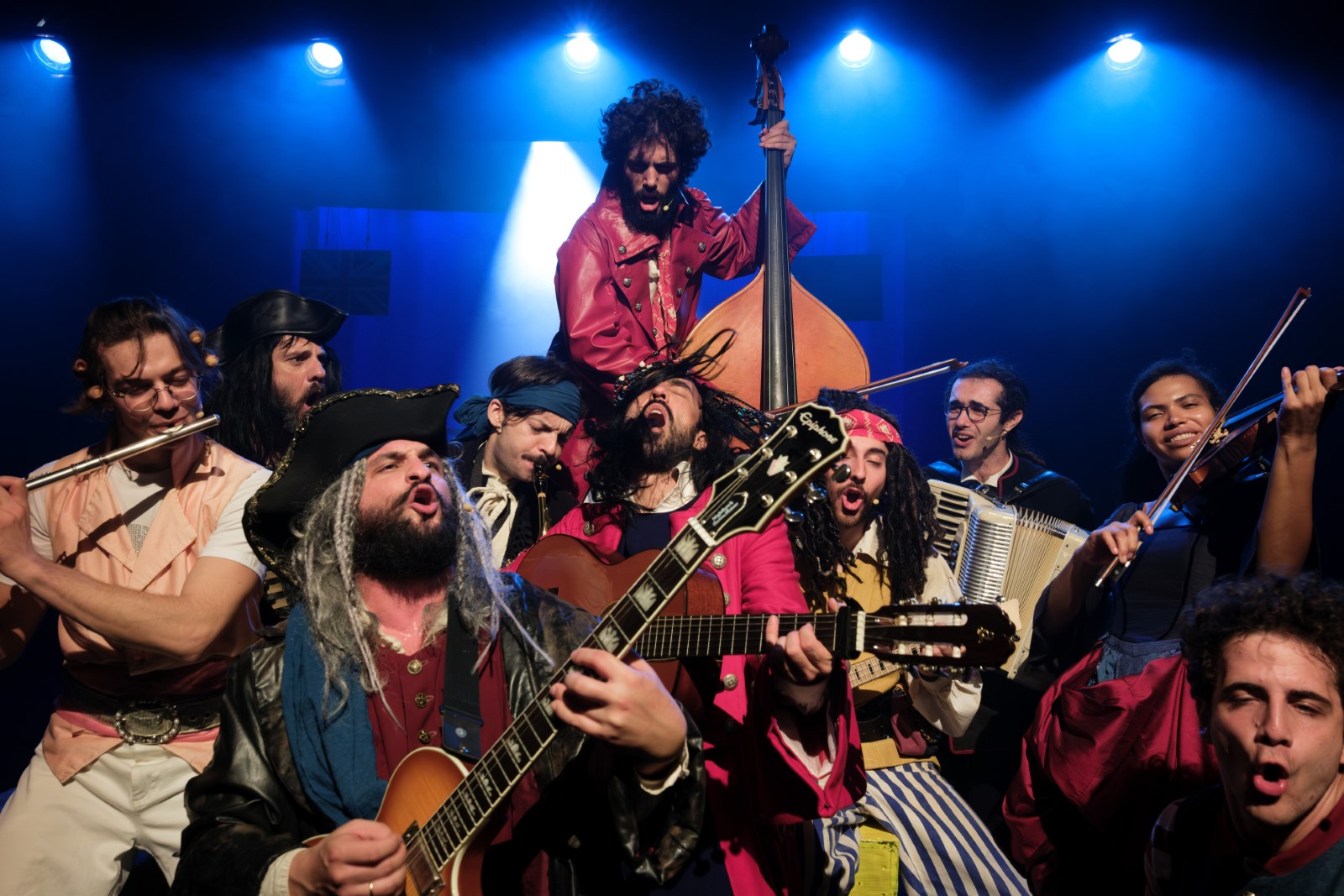 Το νησί των Θησαυρών του Ρόμπερτ Λούις Στίβενσον