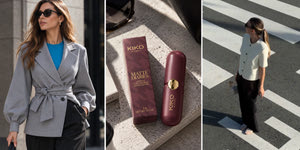 Wardrobe Reset: Τα απαραίτητα γυναικεία pieces της νέας σεζόν