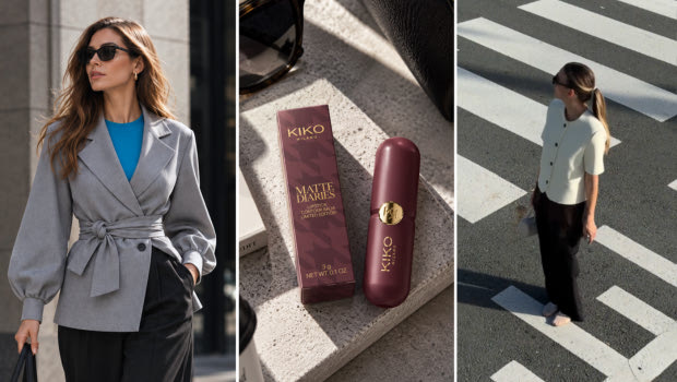 Wardrobe Reset: Τα απαραίτητα γυναικεία pieces της νέας σεζόν