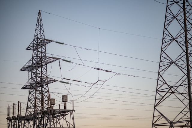 Επενδύσεις 5,7 δις. ευρώ στο επικαιροποιημένο δεκαετές πρόγραμμα ανάπτυξης 2024-2033 του ΑΔΜΗΕ