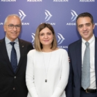 Η AEGEAN ανακοινώνει το νέο «Χειμερινό Πρόγραμμα 2023/2024» και προσφέρει νέες, αυξημένες επιλογές στους επιβάτες της