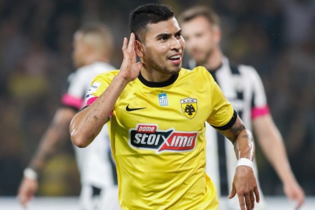 ΑΕΚ – ΠΑΟΚ 2-0: Η Ένωση έσβησε τους ασπρόμαυρους στην OPAP Arena
