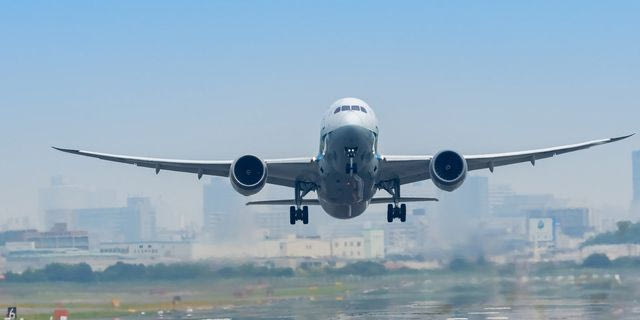 Αεροσκάφος