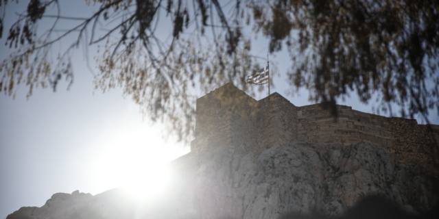 Σχεδόν αίθριος καιρός