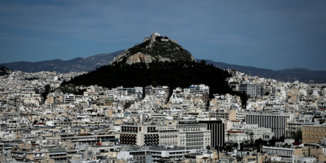 Η ακτινογραφία της αγοράς κατοικίας στην Αττική – Πού κινούνται τα ενοίκια σε Αθήνα, Πειραιά και προάστια
