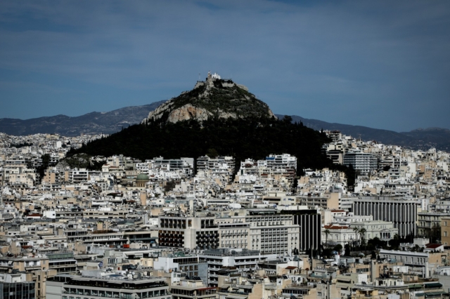 Η ακτινογραφία της αγοράς κατοικίας στην Αττική – Πού κινούνται τα ενοίκια σε Αθήνα, Πειραιά και προάστια
