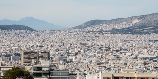 Έρχεται νέo “Εξοικονομώ” με ενισχυμένα κονδύλια από το Ταμείο Ανάκαμψης