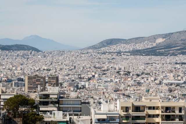 Έρχεται νέo “Εξοικονομώ” με ενισχυμένα κονδύλια από το Ταμείο Ανάκαμψης