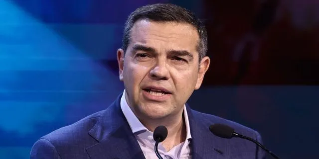 Ο Τσίπρας έρχεται, η κεντροαριστερά ανασυντάσσεται