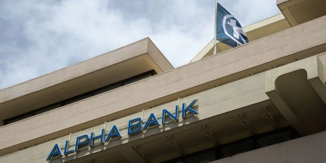 Alpha Bank