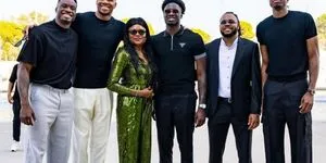 Real estate με άρωμα… NBA και Γιάννη Αντετοκούνμπο