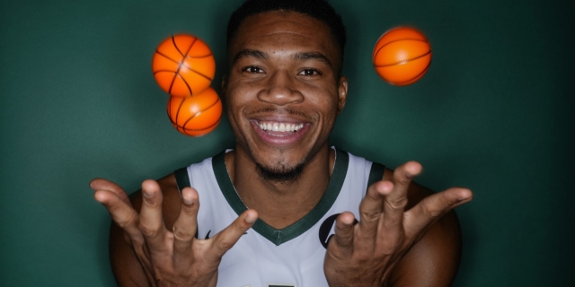 Γιατί ο Γιάννης Αντετοκούνμπο “έχασε” σχεδόν 50 εκατομμύρια δολάρια στην επέκταση με τους Μπακς