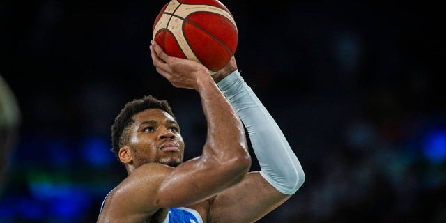 Οι 50 κορυφαίοι Ευρωπαίοι στην ιστορία του μπάσκετ: Πού βρίσκονται Αντετοκούνμπο, Μποντιρόγκα, Γκάλης και Σπανούλης